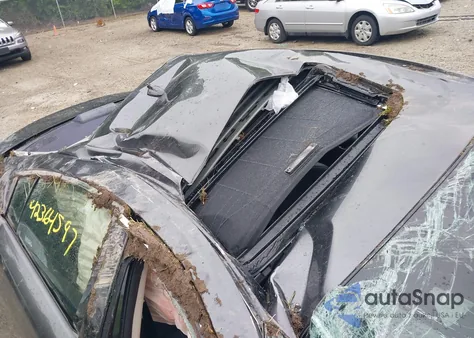 2017 Mazda 6 Touring z USA, uszkodzony, nr VIN JM1GL1V52H1114331